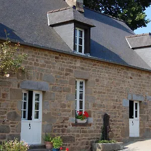 Le Pont St Michel Couette-café