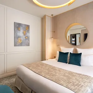 Maison Albar - Le Vendome Hotel