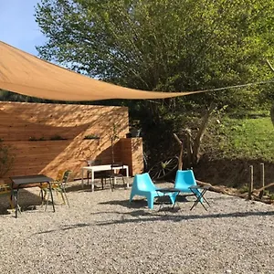 Monchateau étoilé, Insolite Avec Merlas