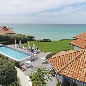 L'arche Hotel