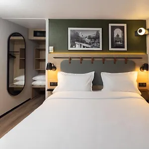Campanile Hotel