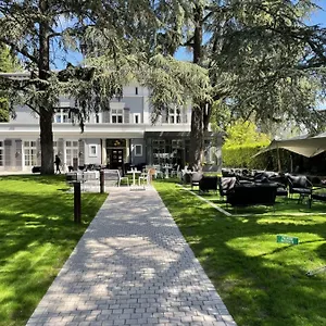 Maison D'anthouard Écully