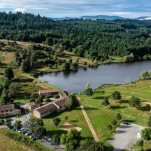 Domaine De La Plagnette *** Les Salles