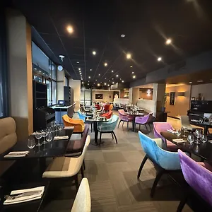 Brit Saint Brieuc Hotel